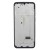 Full Body Housing For Vivo Y12s Black - Maxbhi Com