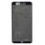 Lcd Frame Middle Chassis For Xiaomi Redmi 4x 32gb White By - Maxbhi Com
