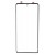 Replacement Front Glass For Motorola Edge 20 Pro White By - Maxbhi Com