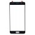 Replacement Front Glass For Tecno I7 Grey By - Maxbhi Com