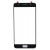 Replacement Front Glass For Tecno I7 Grey By - Maxbhi Com