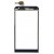 Touch Screen Digitizer For Asus Zenfone 2 Laser Ze500kl 8gb Black By - Maxbhi Com