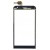Touch Screen Digitizer For Asus Zenfone 2 Laser Ze500kl 8gb Red By - Maxbhi Com
