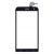 Touch Screen Digitizer For Asus Zenfone 2 Laser Ze500kl Black By - Maxbhi Com