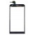 Touch Screen Digitizer For Asus Zenfone 2 Laser Ze500kl Black By - Maxbhi Com