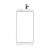 Touch Screen Digitizer For Sony Xperia T2 Ultra Xm50h White By - Maxbhi Com