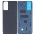Back Panel Cover For Xiaomi Redmi Note 11 Black - Maxbhi Com