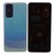 Back Panel Cover For Xiaomi Redmi Note 11 White - Maxbhi Com