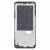 Lcd Frame Middle Chassis For Realme V11 5g Blue By - Maxbhi Com