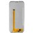 Lcd With Touch Screen For Coolpad Cool 3 Plus Black By - Maxbhi Com
