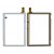 Touch Screen Digitizer For Acer One 10 T8129l White By - Maxbhi Com