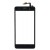 Touch Screen Digitizer For Micromax Canvas Spark 2 Plus Q350 Black By - Maxbhi Com