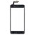 Touch Screen Digitizer For Micromax Canvas Spark 2 Plus Q350 Black By - Maxbhi Com