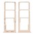 Sim Card Holder Tray For Samsung Galaxy A13 Orange - Maxbhi Com