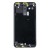 Back Panel Cover For Honor 9i Black - Maxbhi Com