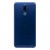 Back Panel Cover For Honor 9i Blue - Maxbhi Com