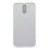 Back Panel Cover For Motorola Moto G4 Plus White - Maxbhi Com