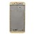 Full Body Housing For Vivo Y53i Gold - Maxbhi Com