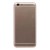 Full Body Housing For Vivo Y53i Gold - Maxbhi Com