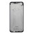 Lcd Frame Middle Chassis For Tecno Spark Go Plus Black By - Maxbhi Com