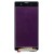 Lcd With Touch Screen For Sony Xperia Z3 Dual D6633 Copper By - Maxbhi Com