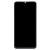 Lcd With Touch Screen For Xiaomi Redmi 9c Black By - Maxbhi Com
