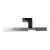 Power On Off Button Flex Cable For Itel A23 By - Maxbhi Com