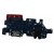 Charging Connector Flex Pcb Board For Samsung Galaxy A13 By - Maxbhi Com