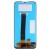 Lcd With Touch Screen For Honor 8s Blue By - Maxbhi Com