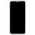 Lcd With Touch Screen For Infinix Hot 6 Black By - Maxbhi Com