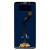 Lcd With Touch Screen For Infinix Hot 6 Black By - Maxbhi Com
