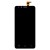 Lcd With Touch Screen For Intex Aqua Craze Ii Black By - Maxbhi Com