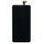 Lcd With Touch Screen For Intex Aqua Jewel 2 Black By - Maxbhi Com