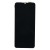 Lcd With Touch Screen For Lava Z3 Lzg403 Black By - Maxbhi Com