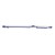Power Button Outer For Xiaomi Redmi Y1note 5a Grey By - Maxbhi Com