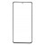 Replacement Front Glass For Vivo X60 Black By - Maxbhi Com
