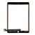 Touch Screen Digitizer For Apple Ipad Pro 9 7 Black By - Maxbhi Com