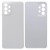 Back Panel Cover For Samsung Galaxy A23 White - Maxbhi Com