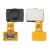 Fingerprint Sensor Flex Cable For Samsung Galaxy A33 5g Black By - Maxbhi Com
