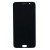 Lcd With Touch Screen For Lenovo Zuk Z1 Black By - Maxbhi Com