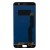 Lcd With Touch Screen For Lenovo Zuk Z1 Grey By - Maxbhi Com