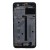Lcd With Touch Screen For Lyf Water 7s Black By - Maxbhi Com