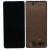 Lcd With Touch Screen For Samsung Galaxy A33 5g Black By - Maxbhi Com