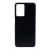 Back Panel Cover For Oppo K10 Black - Maxbhi Com