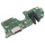 Charging Connector Flex Pcb Board For Oppo K10 By - Maxbhi Com