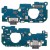 Charging Connector Flex Pcb Board For Samsung Galaxy A33 5g By - Maxbhi Com