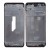 Lcd Frame Middle Chassis For Oppo K10 Black By - Maxbhi Com