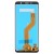 Lcd With Touch Screen For Itel A36 Black By - Maxbhi Com