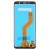 Lcd With Touch Screen For Itel A36 Blue By - Maxbhi Com