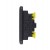 Power Button Outer For Samsung Galaxy A33 5g Black By - Maxbhi Com
